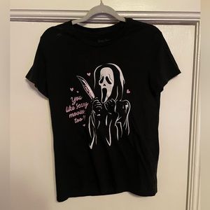 Ghostface T Shirt